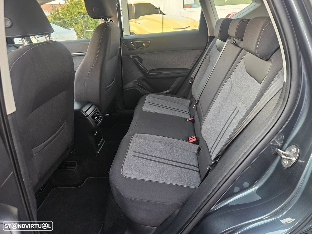 SEAT Ateca 1.0 TSI Style - 15