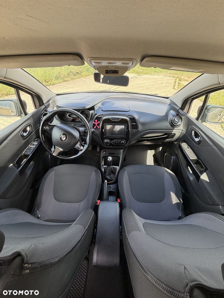 Renault Captur - 7