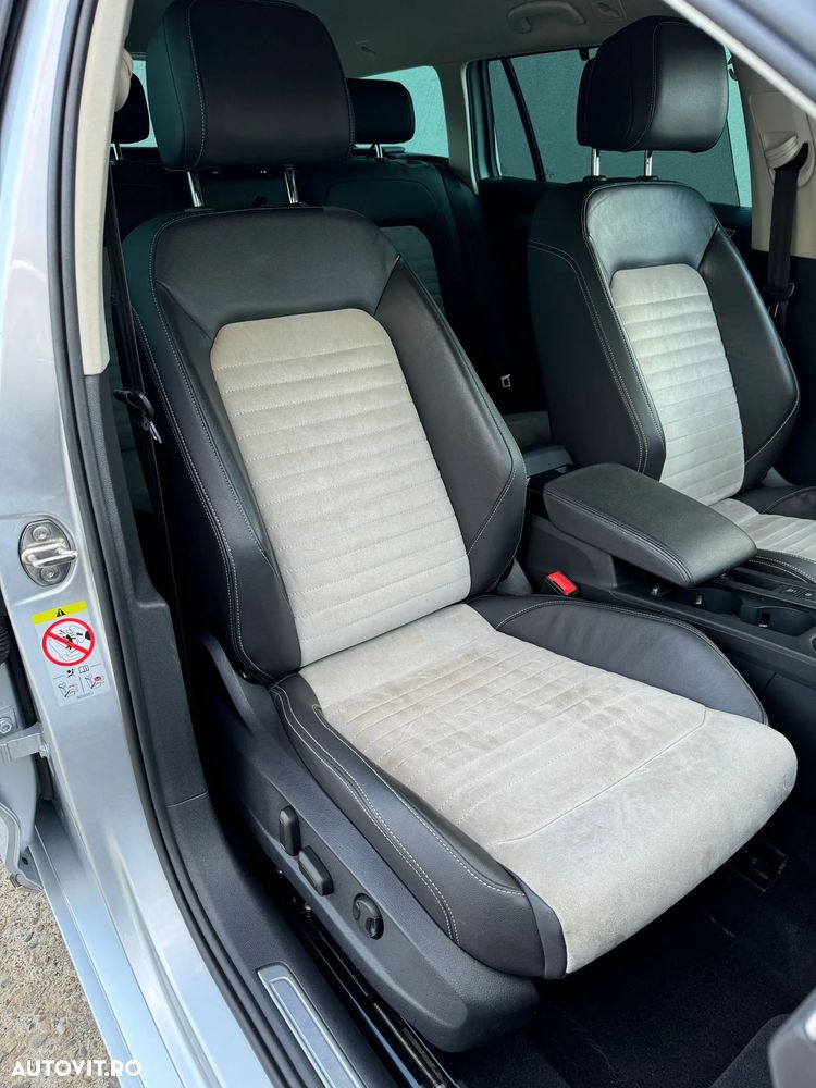 Volkswagen Passat 2.0 TDI SCR DSG Highline - 18