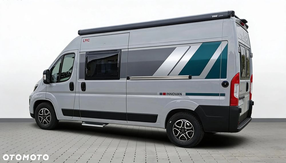 LMC INNOVAN PURE 600 - 27