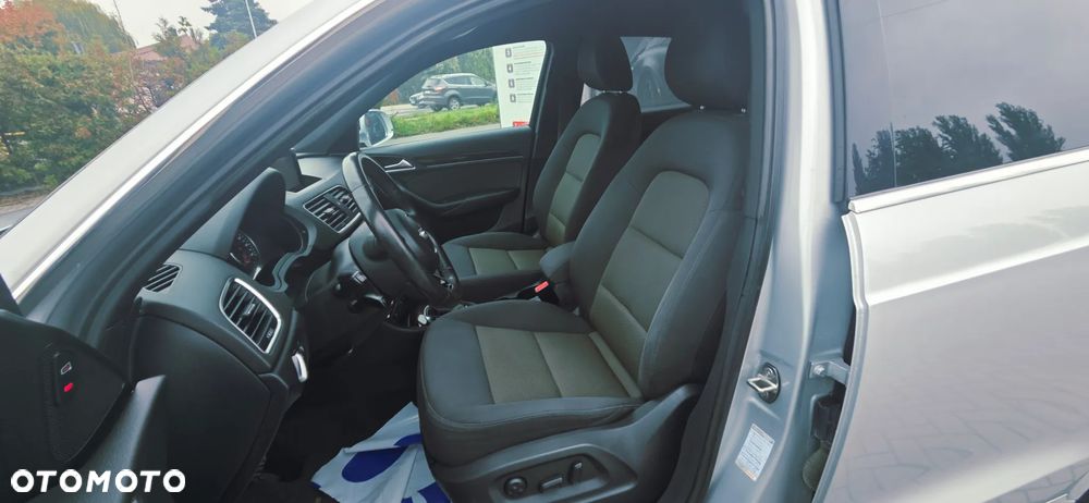 Audi Q3 2.0 TDI Quattro S tronic - 26