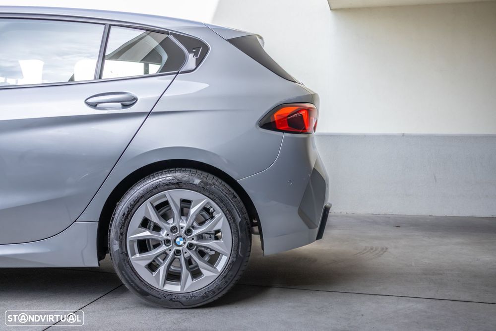 BMW 116 - 12