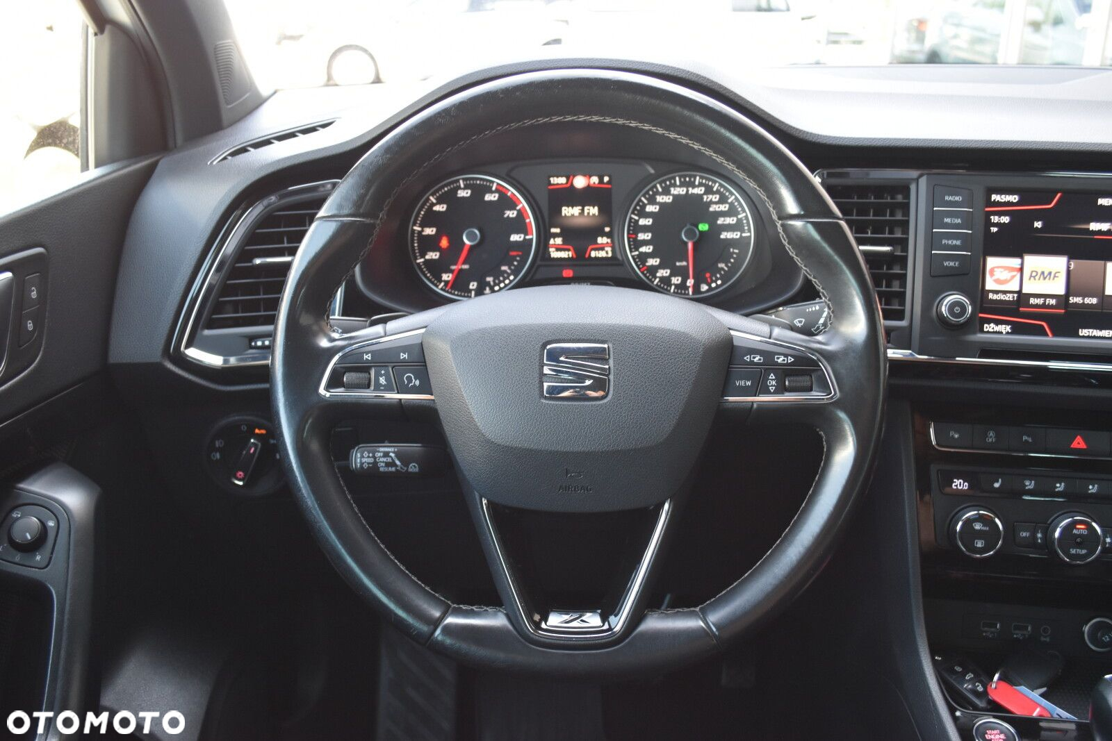 Seat Ateca 2.0 TSI Xcellence S&S 4Drive DSG - 16