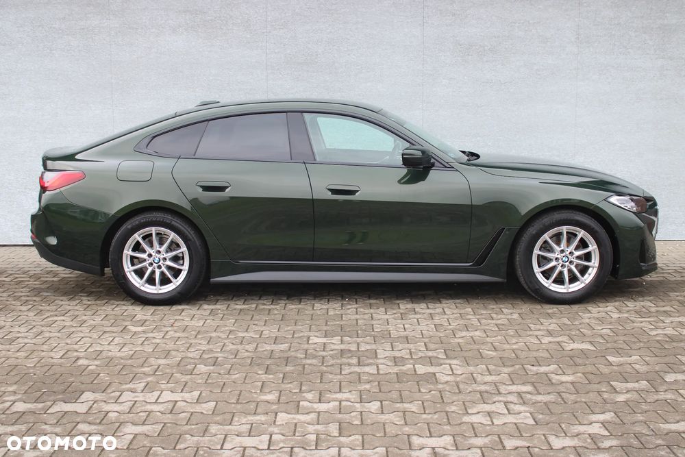 BMW Seria 4 420i - 6