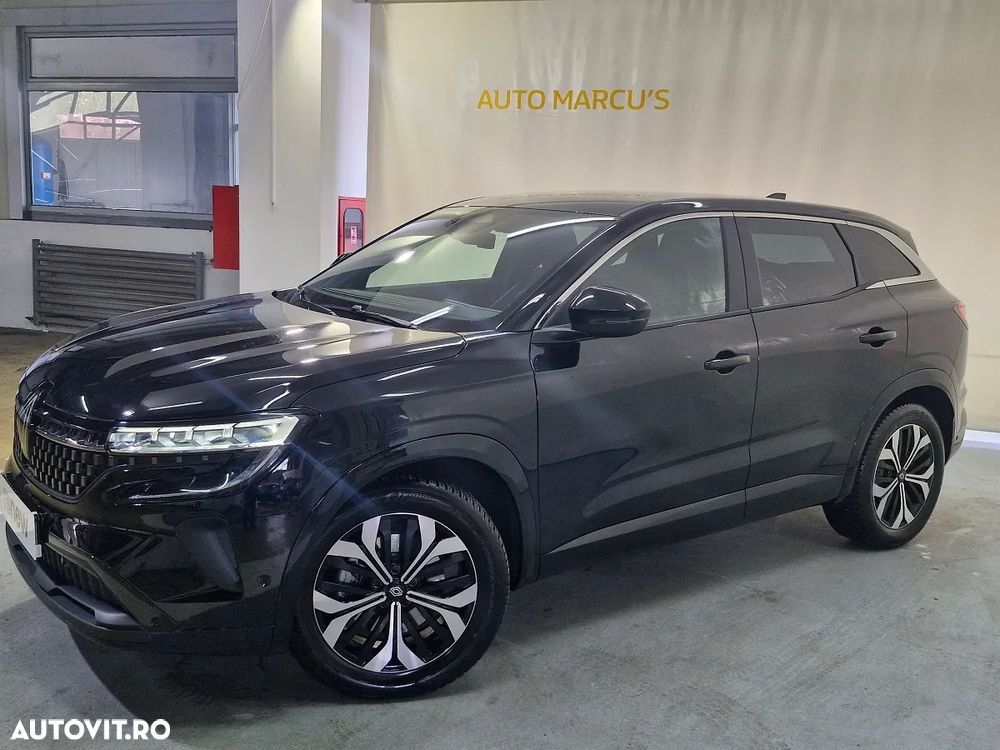 Renault Austral E-Tech 200 HEV Evolution - 20