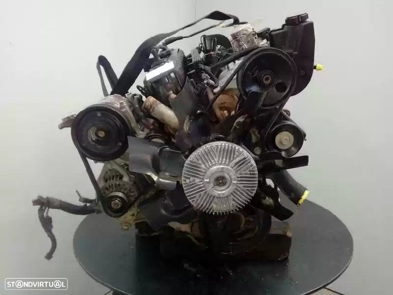 MOTOR COMPLETO JEEP GRAND CHEROKEE I 1998 - 2
