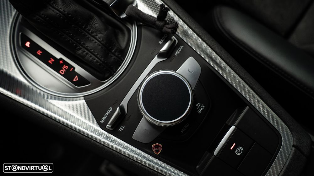 Audi TT RS Coupé 2.5 TFSi quattro S tronic - 42