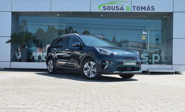 Kia e-Niro EV 64kWh