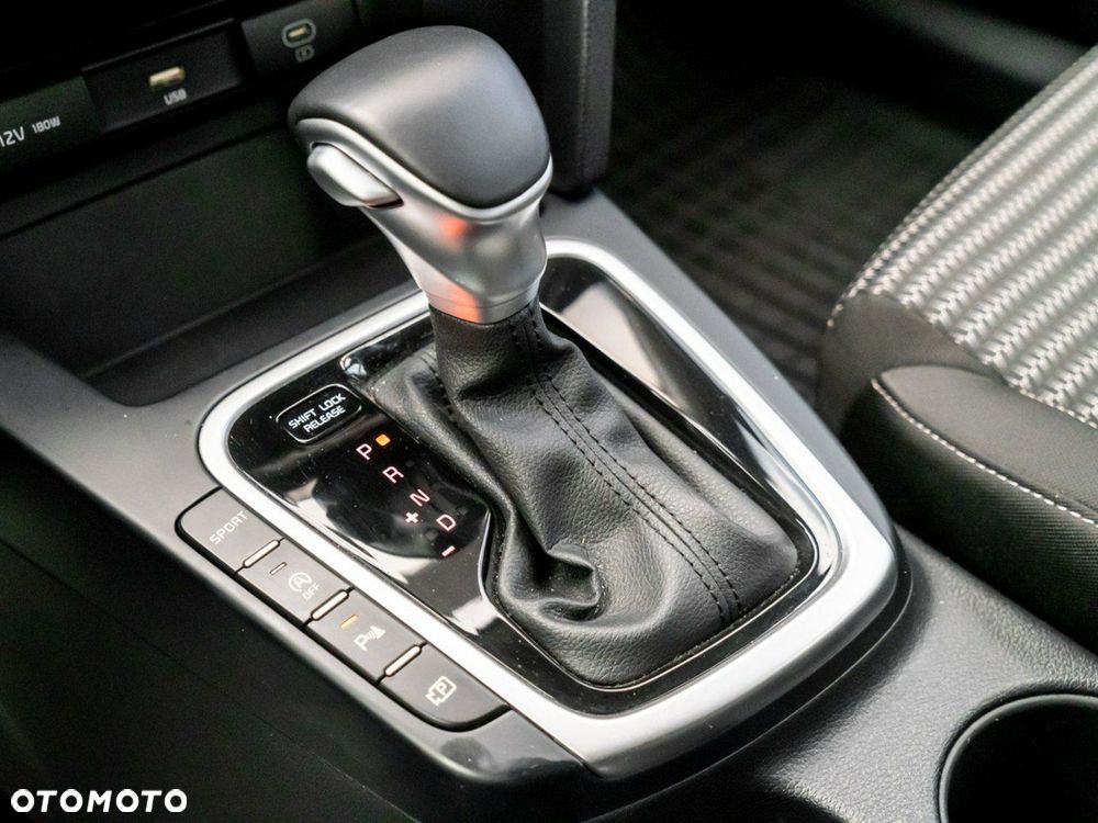 Kia Ceed 1.5 T-GDI M DCT - 15
