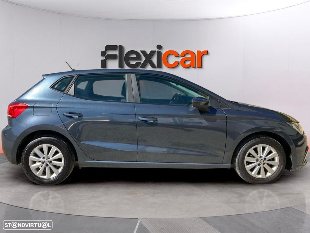 SEAT Ibiza 1.0 Style - 9