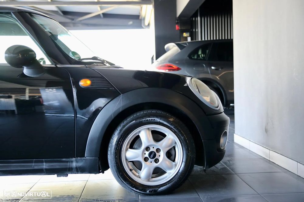 MINI 3 Portas Cooper - 6
