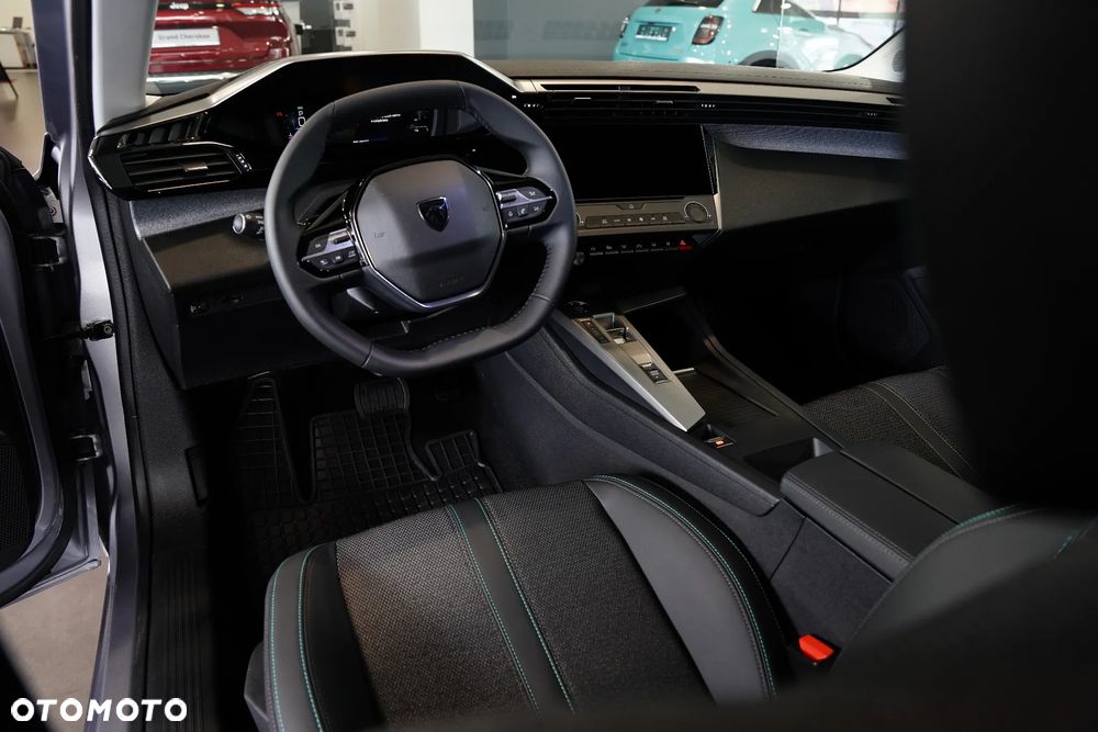 Peugeot 308 1.5 BlueHDi Allure S&S EAT8 - 7