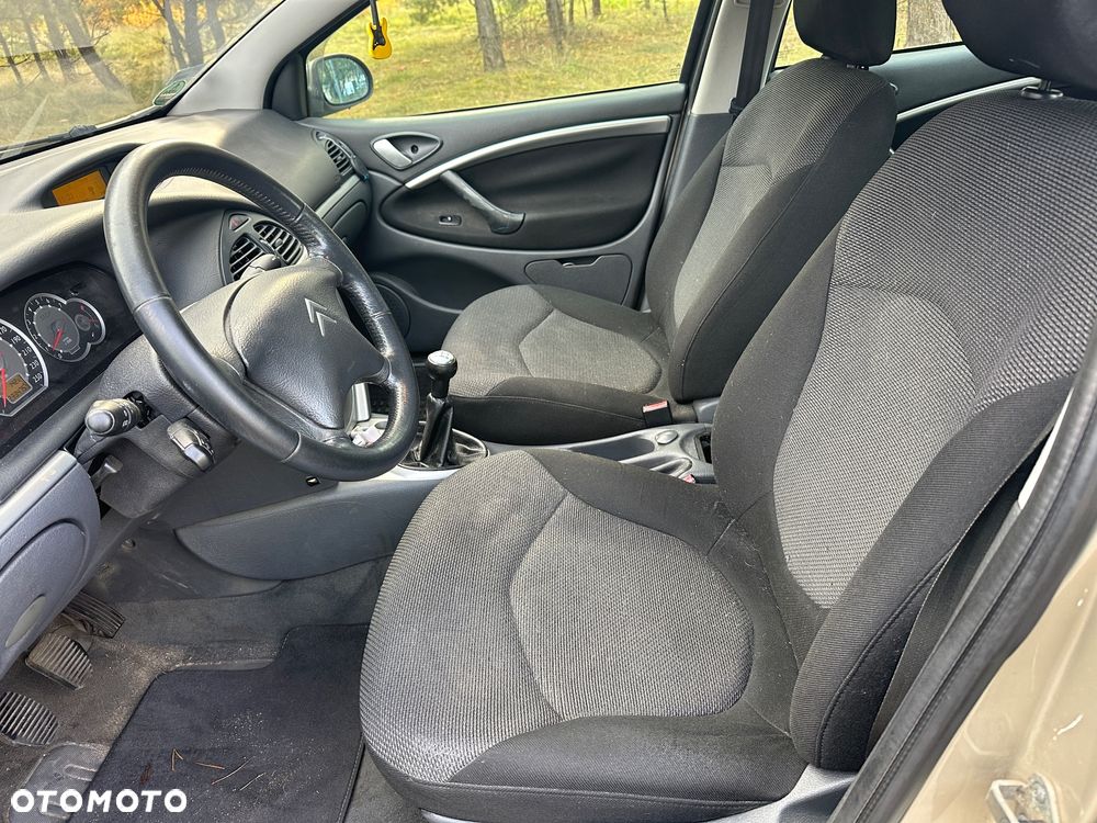 Citroën C5 Tourer 1.8 16V Style - 6