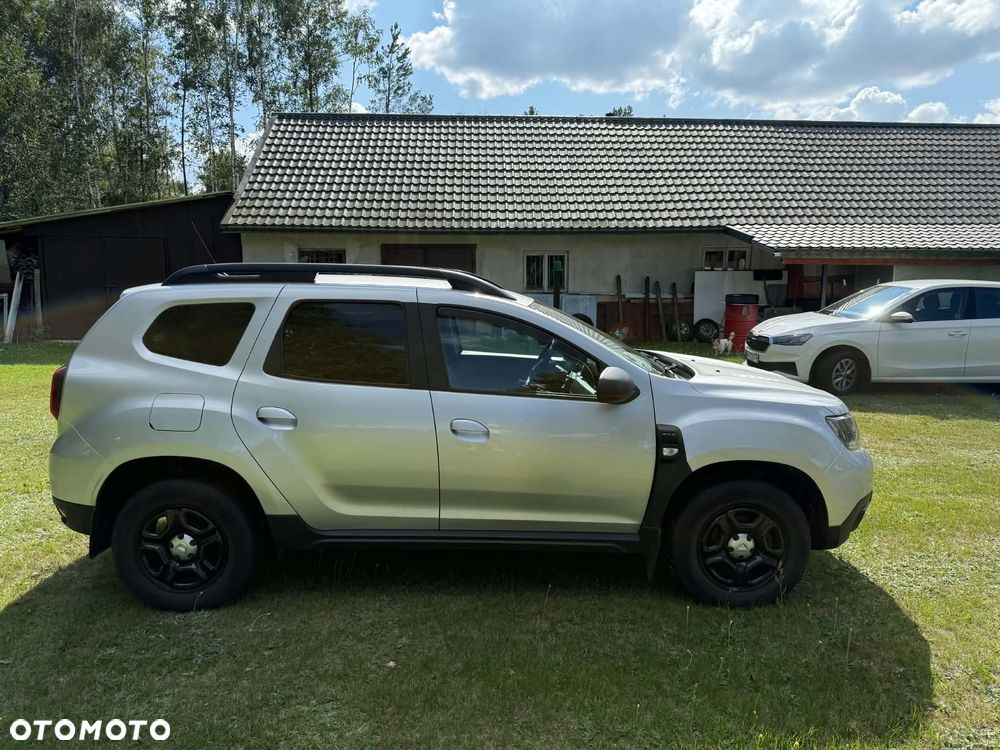 Dacia Duster 1.5 dCi Comfort - 4