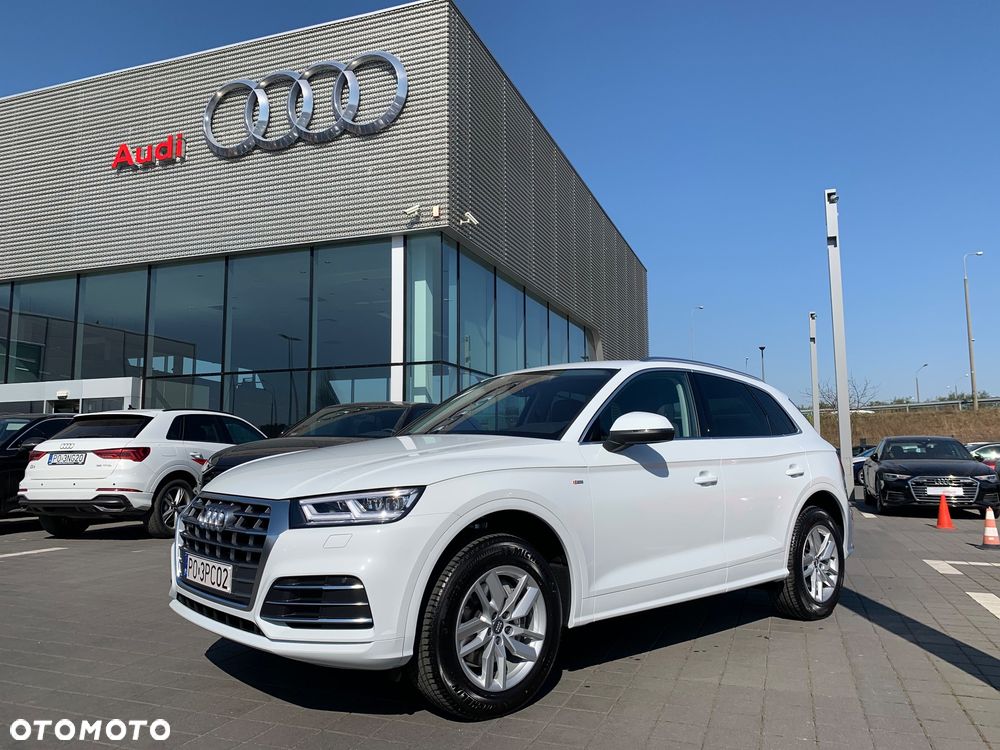 Audi Q5 - 23