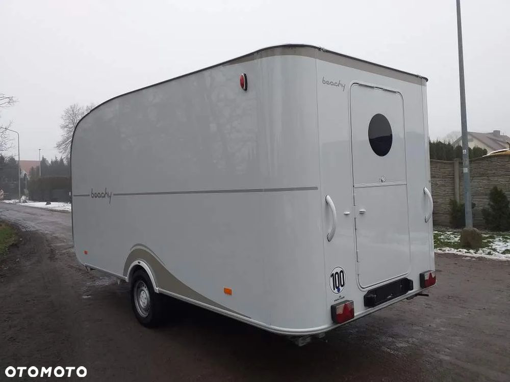 Hobby Beachy 450 - 5