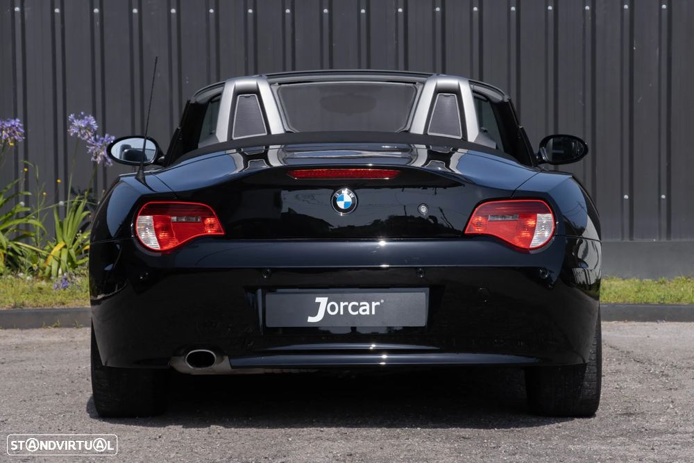 BMW Z4 2.0 - 33