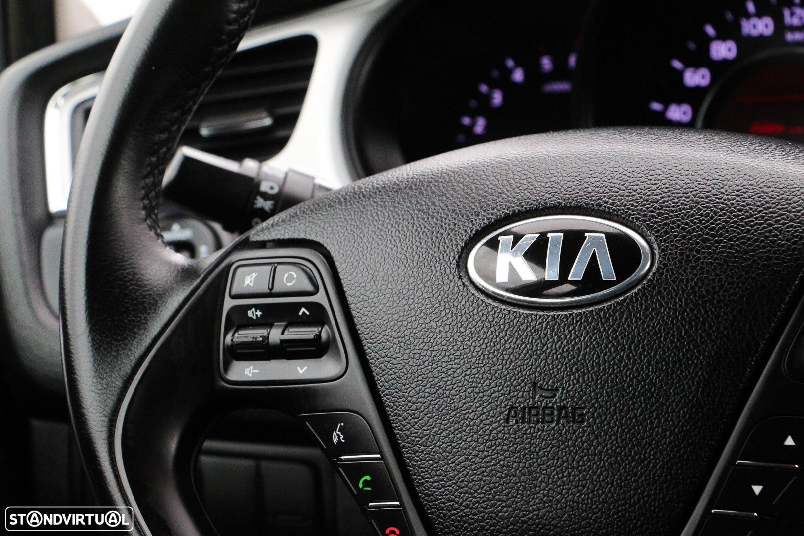 Kia Ceed 1.4 CRDi Nav Line - 20