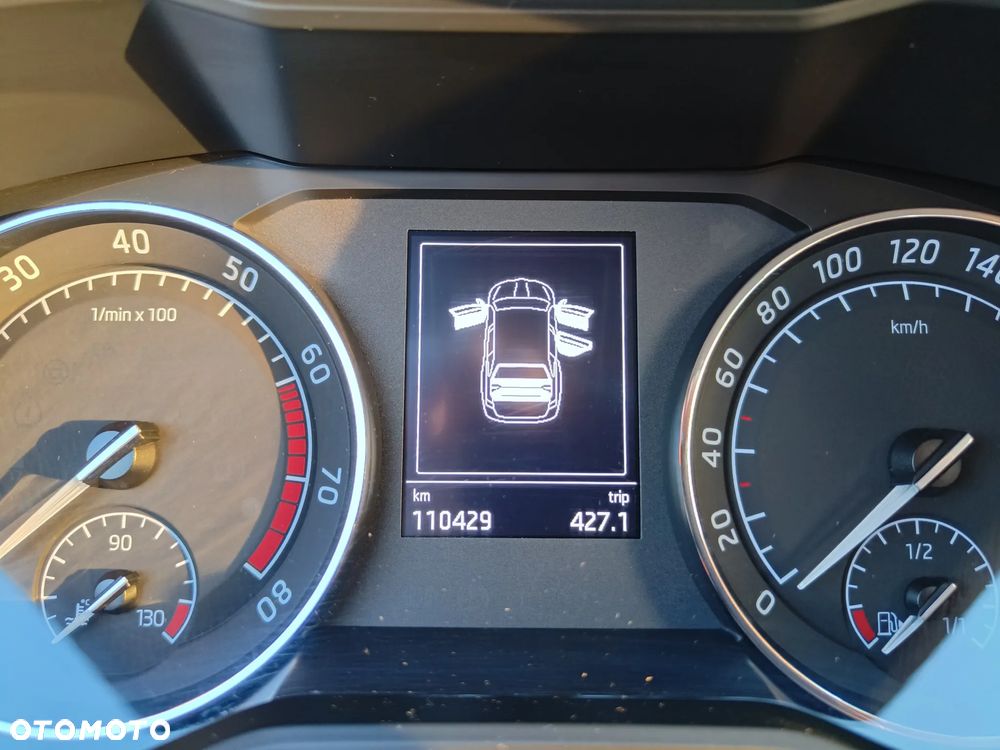 Skoda Superb 1.5 TSI ACT Ambition - 20