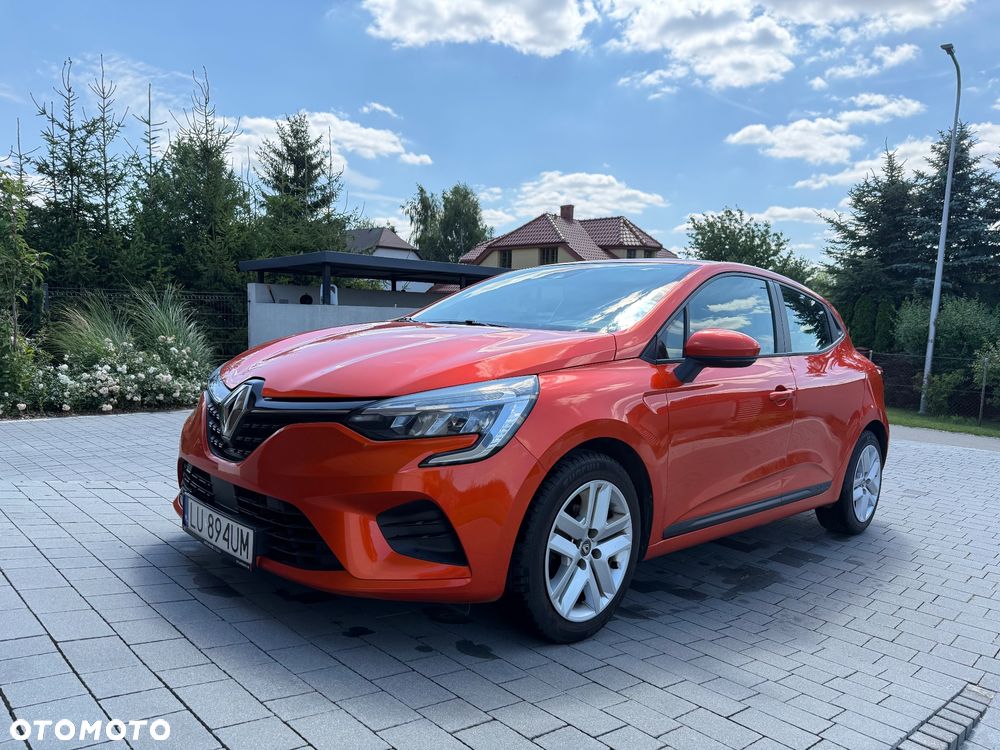 Renault Clio - 2
