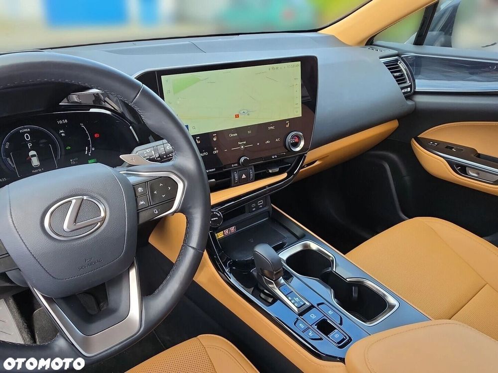 Lexus NX 350h Prestige AWD - 29