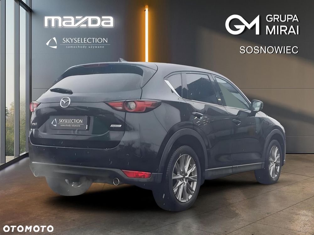 Mazda CX-5 2.0 Skydream 2WD - 6