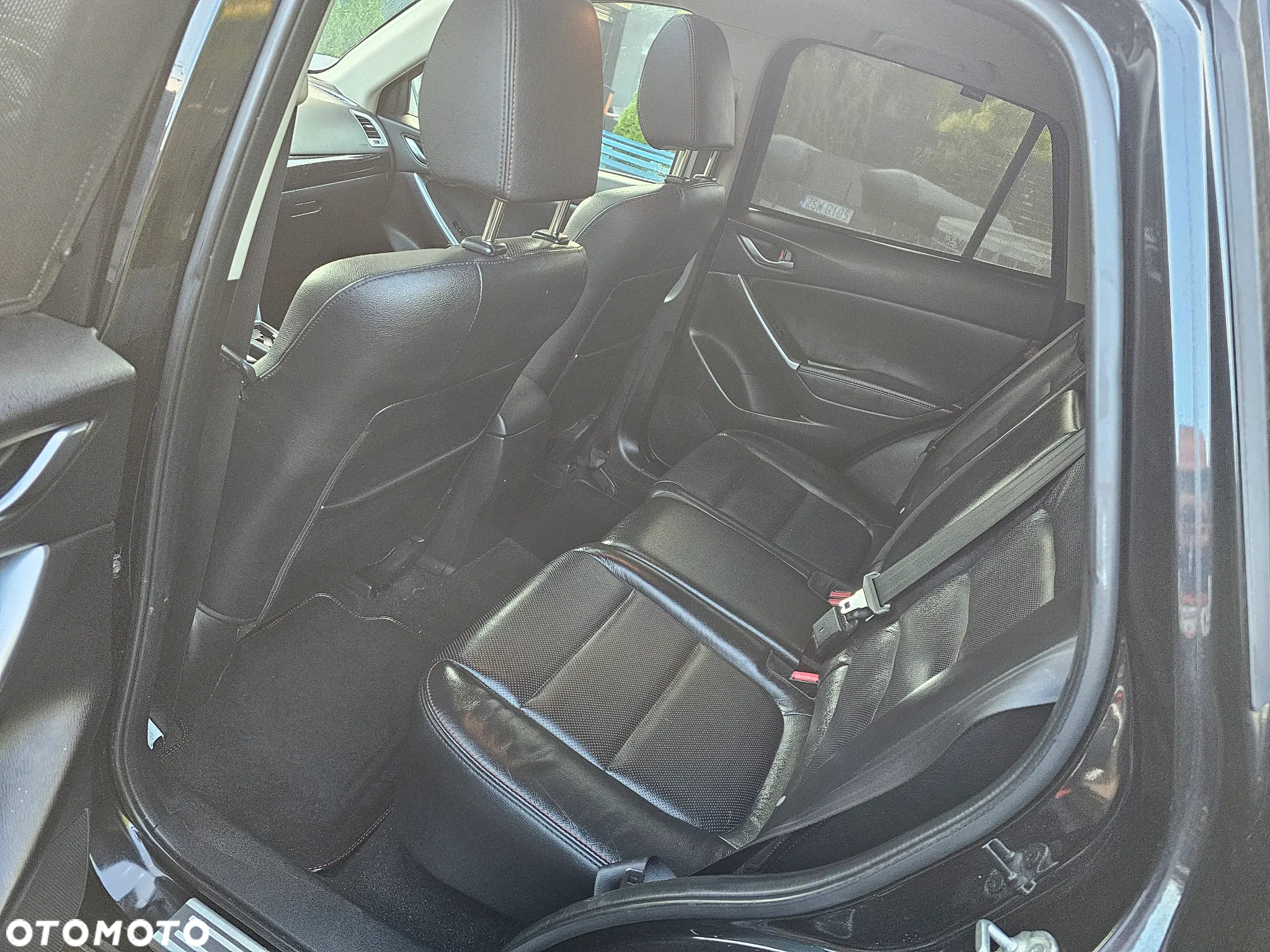 Mazda CX-5 2.2 SKYACTIV-D AWD Sports-Line - 6