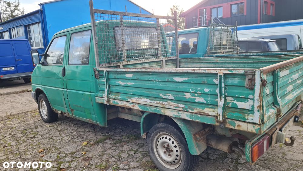 Volkswagen T4 - 10
