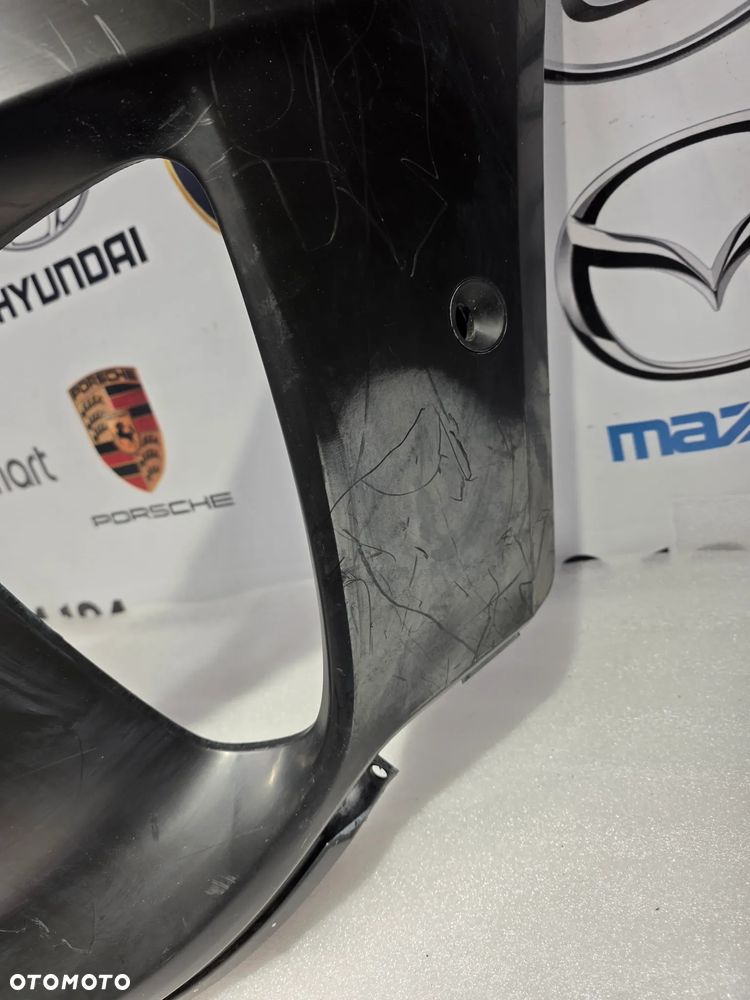 KIA SORENTO 3 III LIFT 18- ZDERZAK PRZEDNI PRZÓD NA 6xPDC NR 86511-C5500 , NR AUKCJI NZ1889 - 24