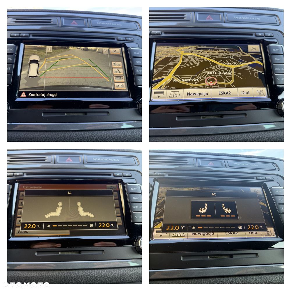 Volkswagen Tiguan 2.0 TDI 4Mot R-Style DSG - 8