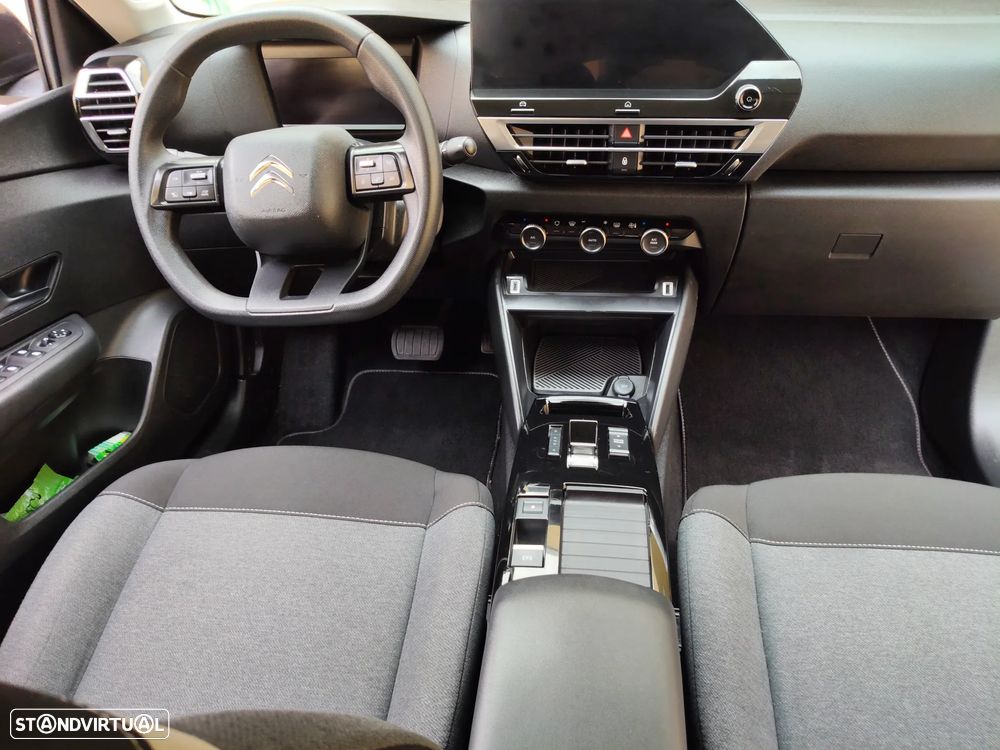 Citroën e-C4 Feel Pack - 39