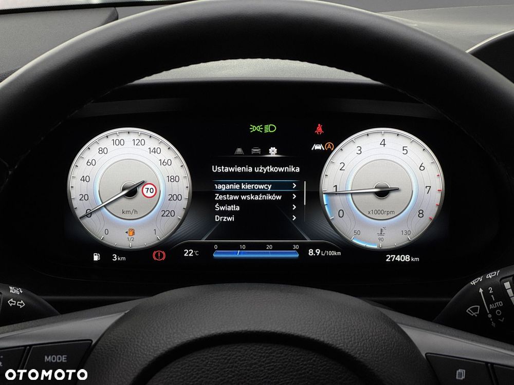 Hyundai Bayon 1.0 T-GDI Smart - 18