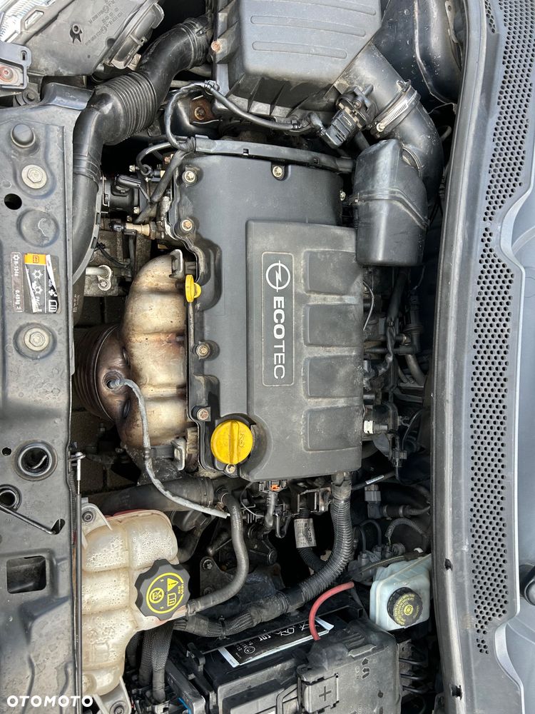 Opel Adam 1.2 Germany's next Topmodel - 18