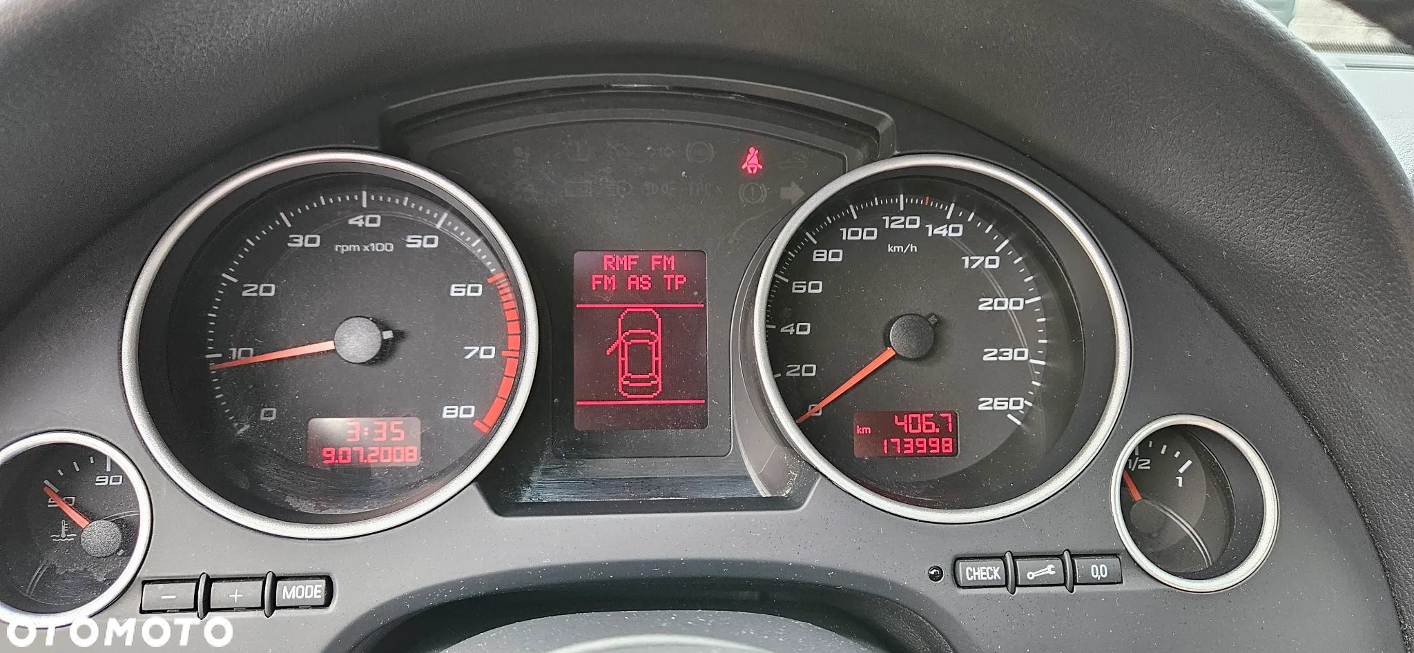 Seat Exeo 1.6 Reference - 21