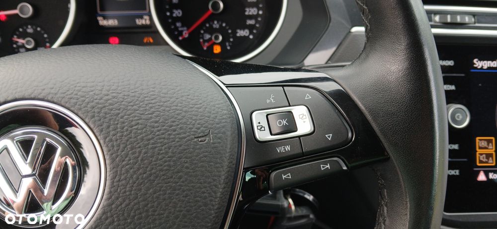 Volkswagen Tiguan 2.0 TDI SCR Join - 27