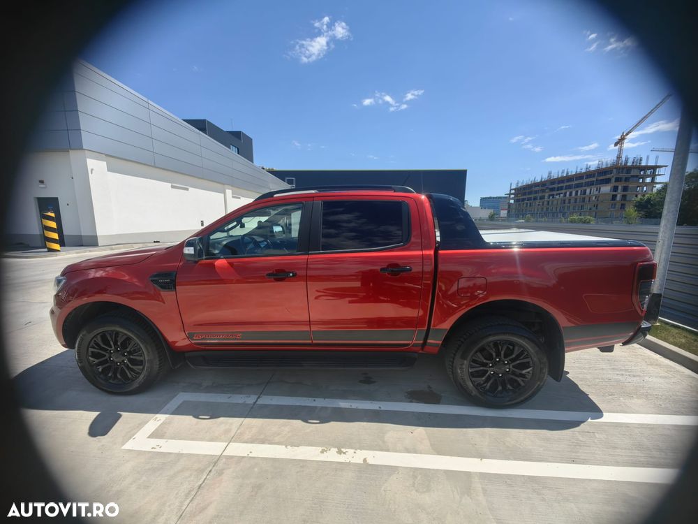 Ford Ranger - 6