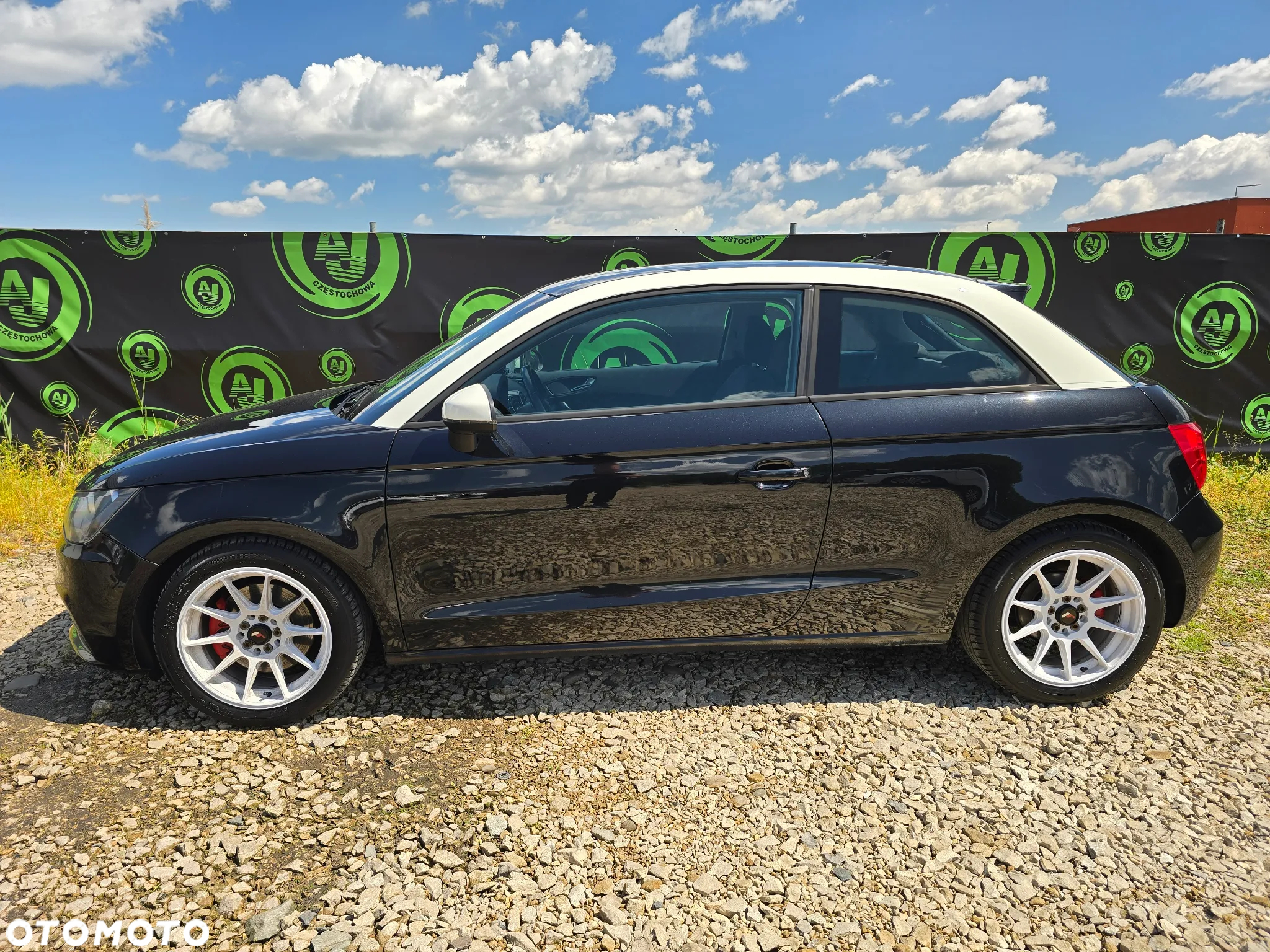 Audi A1 - 5
