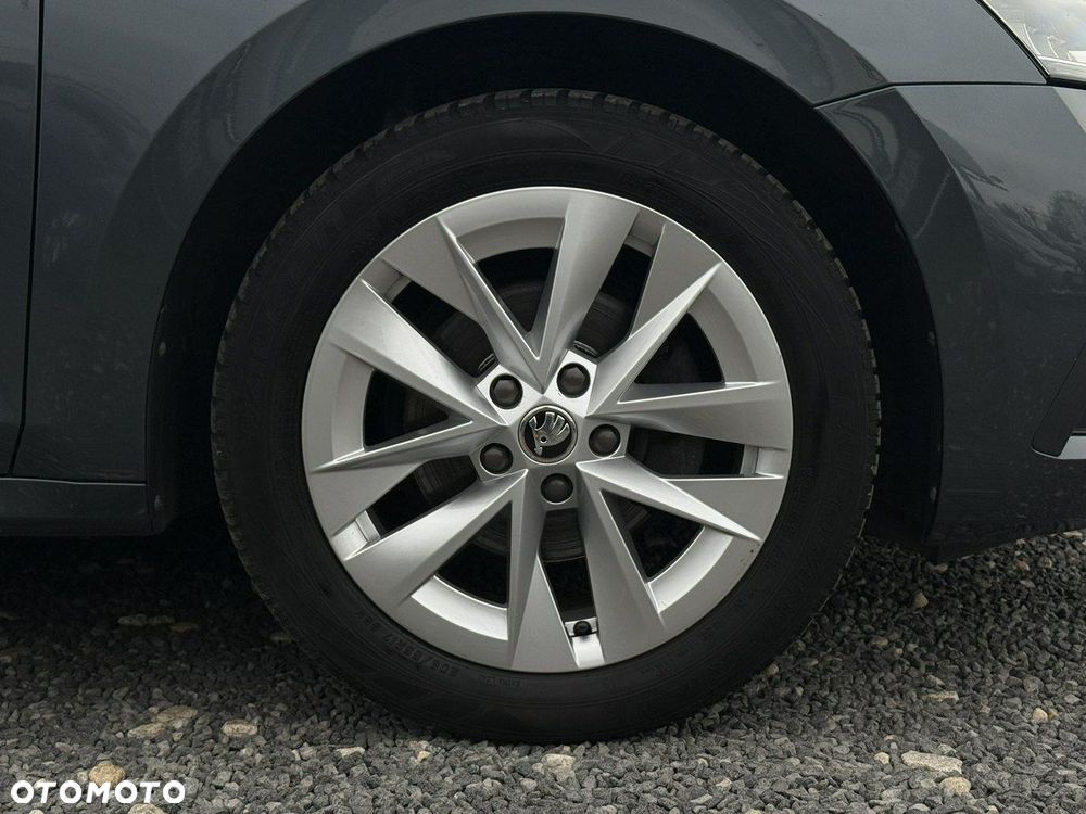 Skoda Octavia - 11