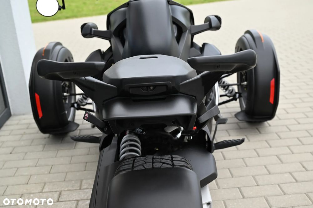 Can-Am Ryker - 28