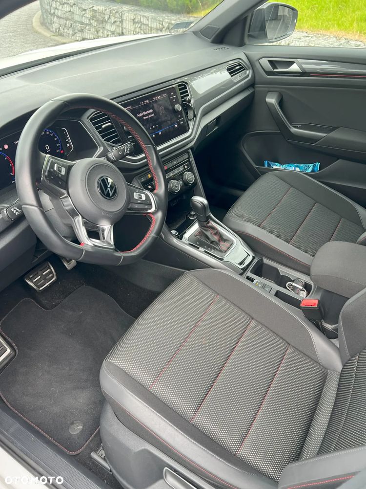 Volkswagen T-Roc 1.5 TSI GPF ACT Premium DSG - 9