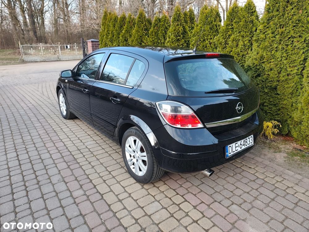 Opel Astra 1.6 Active - 3