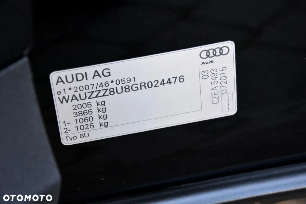 Audi Q3 1.4 TFSI S tronic - 6