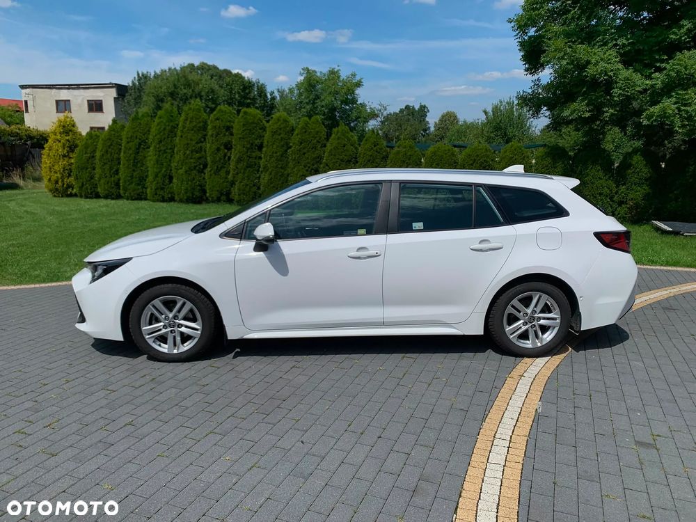 Toyota Corolla 1.8 Hybrid Comfort - 2