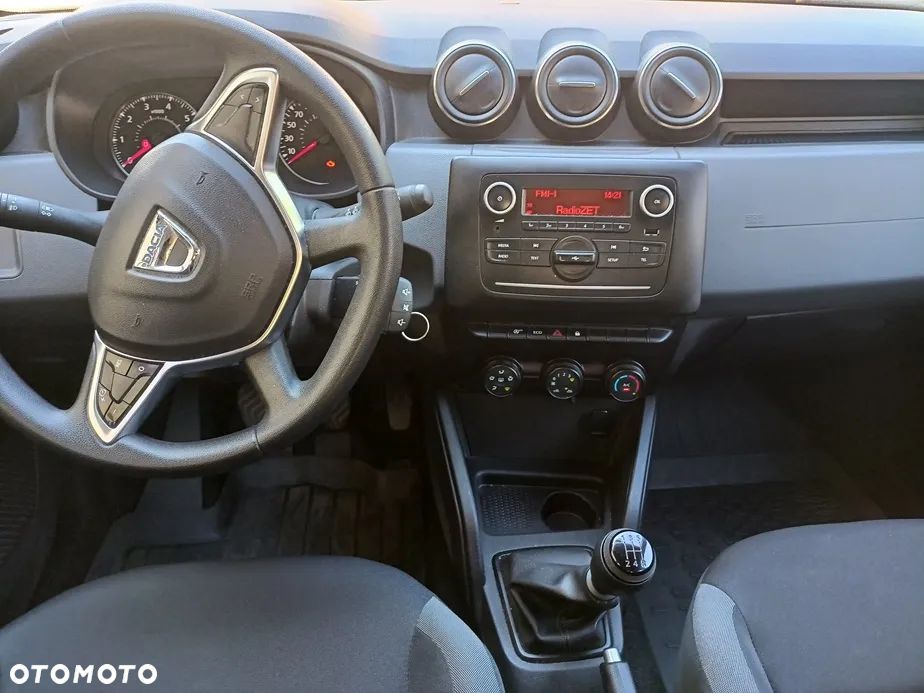 Dacia Duster 1.0 TCe Essential - 15