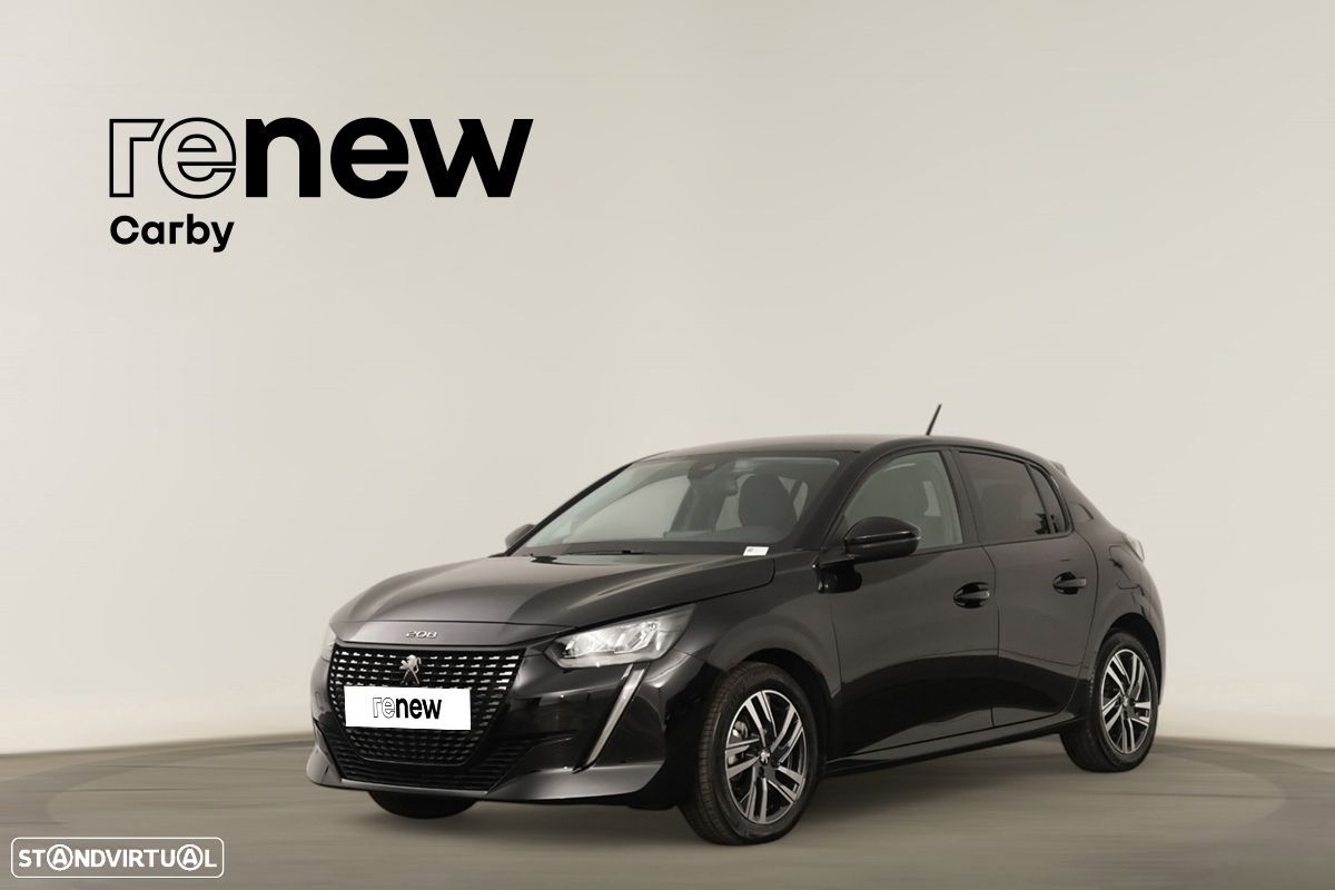 Peugeot 208 1.2 PureTech Allure - 1