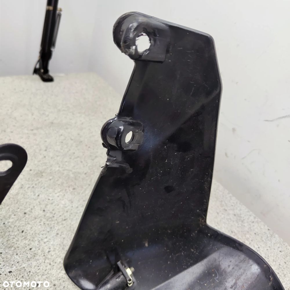 Błotnik przód, przedni KTM 125 Duke - 16