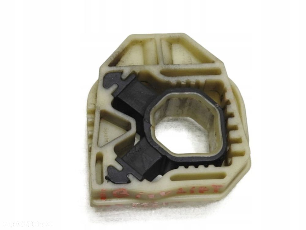 UCHWYT MOCOWANIE CHŁODNICY SEAT IBIZA IV 1.2 TSI - 1