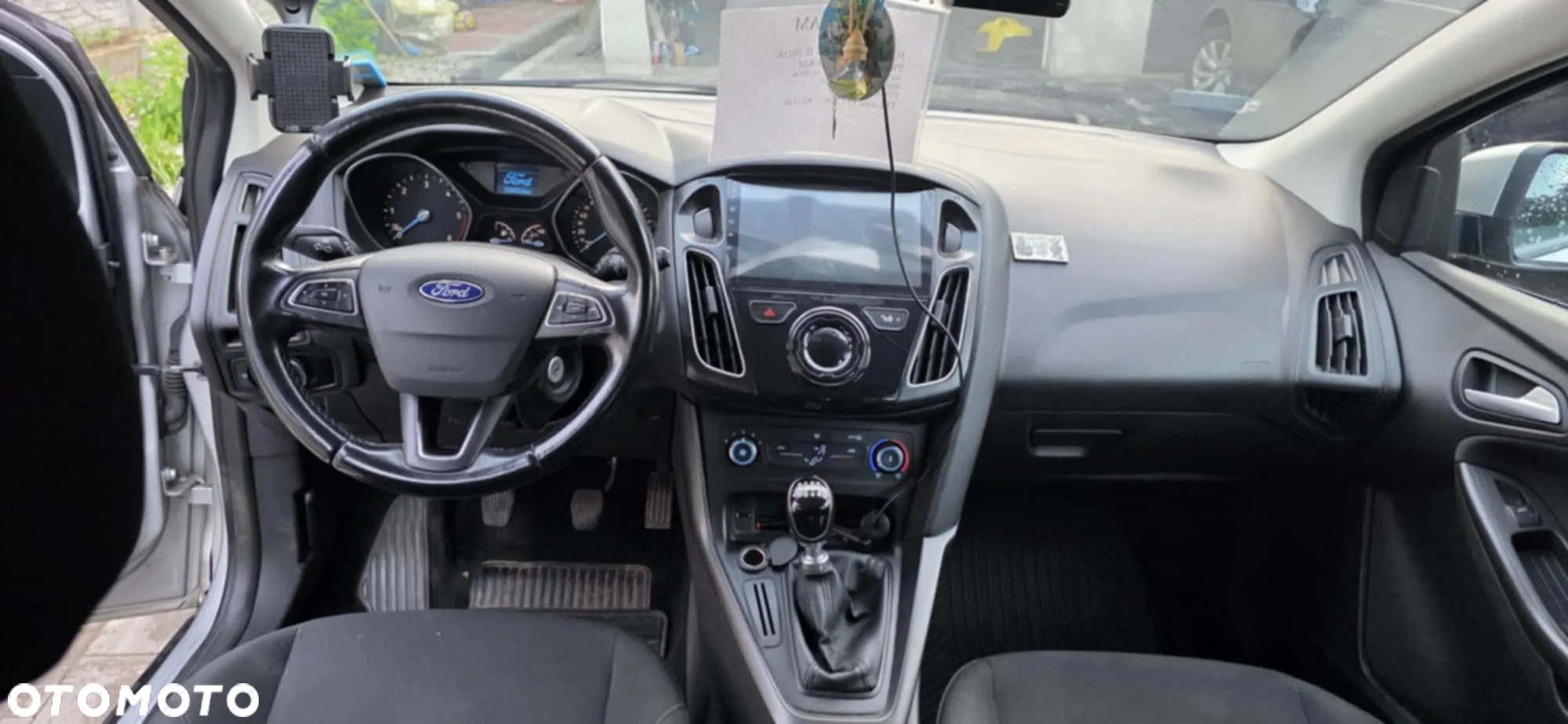 Ford Focus 1.5 TDCi Gold X - 6
