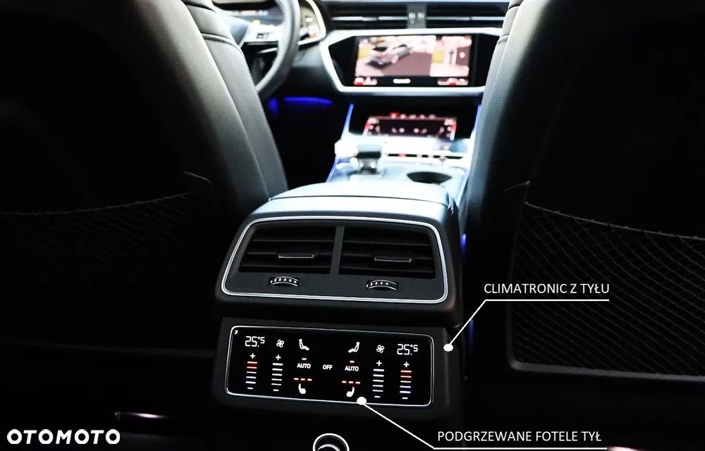 Audi A6 Avant 45 TFSI mHEV Quattro Sport S tronic - 23