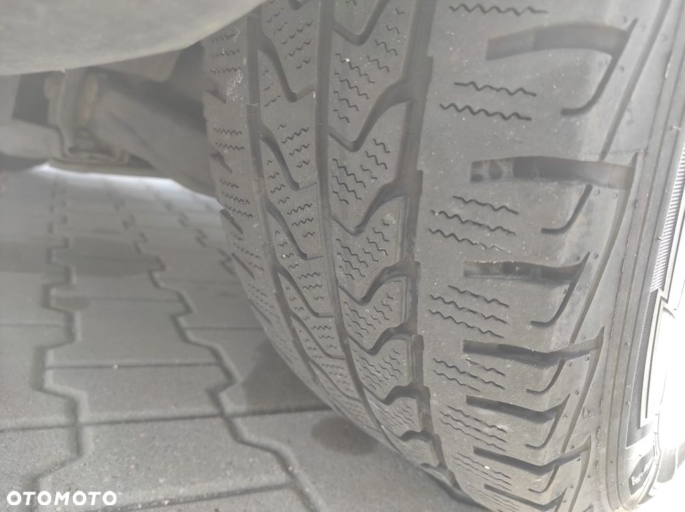 Iveco DAILY 35S18 - 20